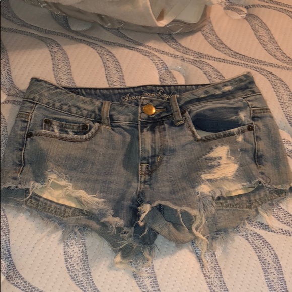 American Eagle Outfitters Pants - American Eagle shorts